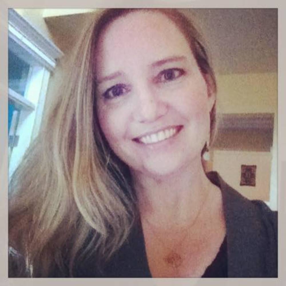 Meet your Posher, Shannon